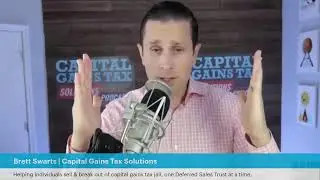 Deferred Sales Trust Made Simple
