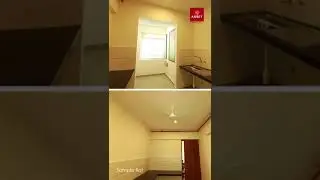 Alpine Oaks Kakkanad Sample Flat