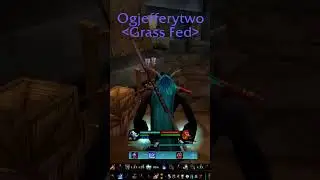 Hardcore Death #2 for OgJeffery - Skullrock HC era Servers - World of Warcraft