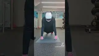 Allah helps those who help themselves | Islamic Reminder| Fitness Motivation | PT for ladies #Shorts