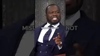 50 Cent talks about being celibate #shorts