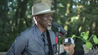 Keb' Mo' - The Medicine Man - 9/23/2021 - Paste Studio NVL - Nashville TN