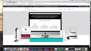 Impreza Wordpress Tutorial  | Wei&szlig;er Rand Revolution Slider entfernen | 2 Minute Monday Tutorial #1