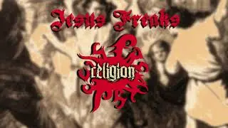 Jesus Freaks - Religion