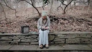 ambient vocal session with songbirds | SP404SX + LINE 6 DL4