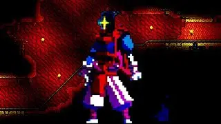 DEAD 🔥 CELLS: OH an owl :0 the end