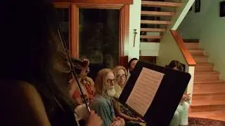 Spoon River Part 2: 