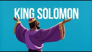 Solomon's Sin Divided the Kingdom: LifeKids Bible Story for 8-21-22