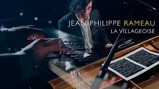 Rameau - La Villageoise [Alberto Chines] - HD