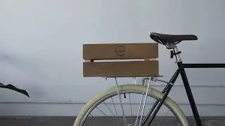 Wood Crate - Assembly Video
