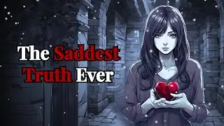 The Saddest Truth Ever: A Heartbreaking OPM Anthem | Official Music Video  | Lyric Video