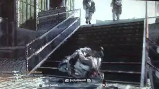 Comeback COD black ops