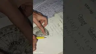 Decay scheme part 1