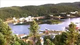 Brighton Newfoundland - Summer 2014