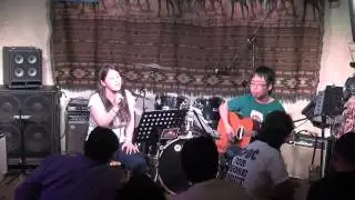 Halo / Beyonce (Cover by Rib Vault）