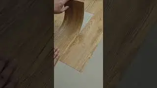 S&agrave;n nhựa d&aacute;n keo giả gỗ chất lượng tại Dĩ An | 0908847182