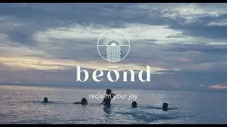 Reclaim Your Joy | Ibogaine at Beond