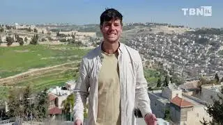 BREAKING Khamenei Moved to a Bunker &mdash; U S  Forces Close In as Strike Talk Grows  TBN Israel