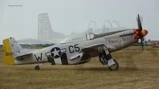 Texel Leaseweb Airshow 2018 Static Display Walkaround 4-8-2018
