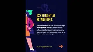 7 Tips for Effective Facebook Retargeting