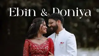 WEDDING | EBIN & DONIYA | 2ND FEBRUARY 2026 | LIVE