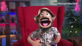 Gizmo Watch 3 Adventure: The Ultimate Smartwatch for Kids | George Talks Tech