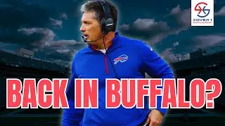 Would Jim Schwartz Transform the Bills Defense??