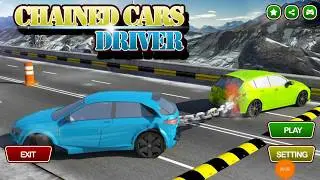 Chained Cars Driver | Switch Play
