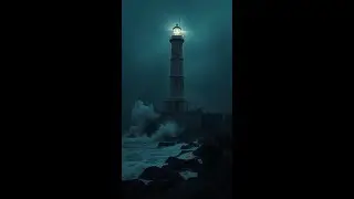 The Tragic Tale Of The Lighthouse Keeper Who Went Mad