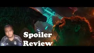 Godzilla Vs Kong  SPOILER Review, Breakdown & Explained