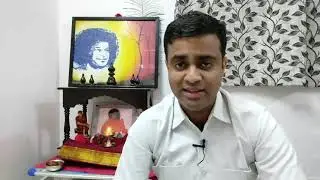 Divine Mother | Navarathri Satsang | Sri Sathya Sai