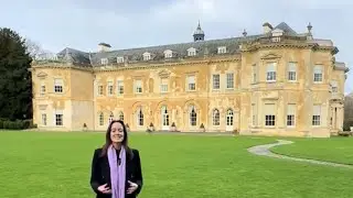 Hartwell House, Buckinghamshire