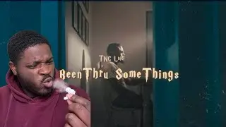 Su Tv reacts to TNC LAID - BEEN THRU SOMETHINGS MUSIC VIDEO!!!