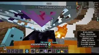 PvP with ThatRandomGuy | Part 2 + Rematch