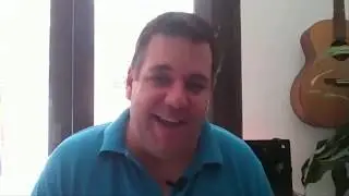 Business Interview with Jeff from Hola Weddings a Destination Travel Agency in Playa del Carmen MX
