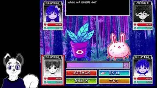 THE PYREFLY FOREST | OMORI - Part 10