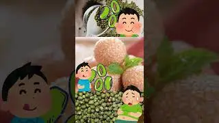 Onde-Onde Isi Kacang Hijau #onde-onde #kacanghijau #punk #rock #aisongs #ai #lagu #punkrock