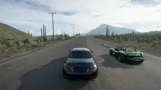 Forza Horizon 5 | Best Sounding Car Exhaust Loud | 1998 FTO GP Version R LOUD