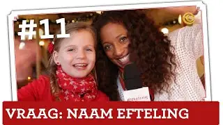 Waar komt de naam van de Efteling vandaan? - Vraag 't de Efteling