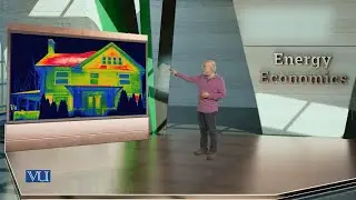 Home Energy Audit | Energy Economics | ECO622_Topic129