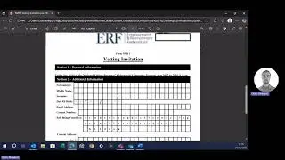 PCI College - Garda Vetting Tutorial