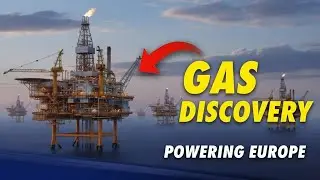 Cyprus Strikes GOLD: How a Tiny Island Could Replace Russian Gas!