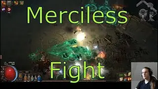 Another Try Merciless Lab PathOfExile