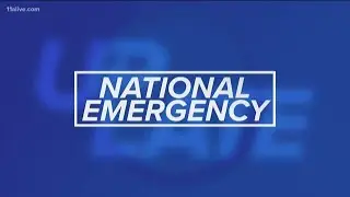 Congress OKs border deal; Trump will sign, declare emergency