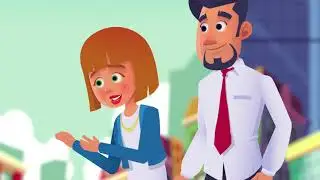 Motion Graphics showreel  6/2018 إنتاج :Dot Media
