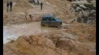 Bollullos 4x4