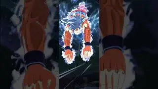 Funny movments in dragon ball legends 🦡#slaybix