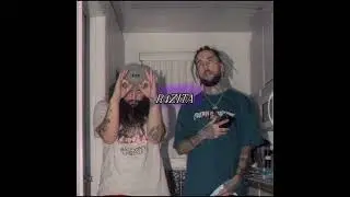 &bull;FREE&bull; $UICIDEBOY$ TYPE BEAT 2025 - &ldquo;$tyrofoamDream$&rdquo; (prod.by R4ZITA)