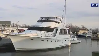 9 indicted in child sex trafficking case on Long Island