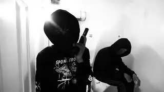 T thugga x 43 - &lsquo;crack his muffn&rsquo; (official video) @shotbyjmoney